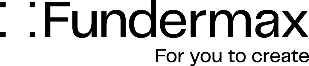 HPL Fundermax Logo